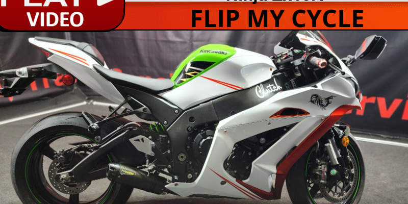 Read more about the article 2020 Kawasaki Ninja ZX-10R: A Comprehensive Review