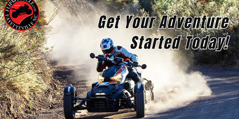 Read more about the article The Joys of ATV and Dirt Bike Riding in Summer