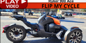 Read more about the article Unleash the Thrill: The Can-Am Ryker 900 ACE – A Ride Like No Other!”