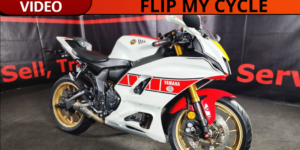 Read more about the article 2022 Yamaha R7: A New Era of Supersport Performance