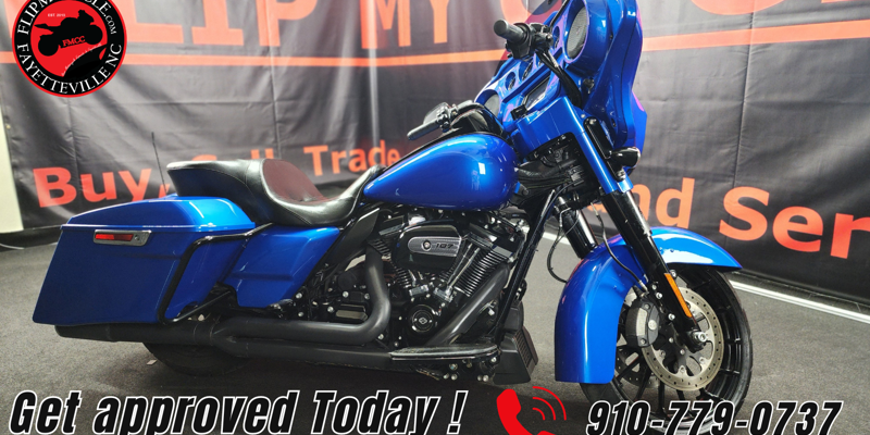 You are currently viewing The 2018 Harley Davidson Street Glide Exploring the Thrills of the Open Road
