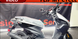 Read more about the article 2022 Genuine Rattler 200I – A Scooter Sensation!