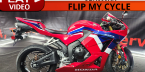 Read more about the article 2023 Honda CBR600RR: A Powerhouse Redefined