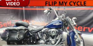 Read more about the article The 2011 Harley Davidson Softail