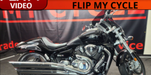 Read more about the article Exploring the 2013 Suzuki M109