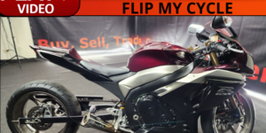 Read more about the article Unleashing the Beast: The 2009 Suzuki GSX-R1000R