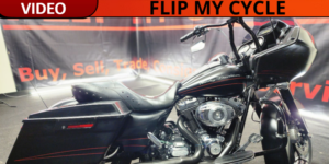 Read more about the article Unveiling the Dominance of the 2012 Harley Davidson Road Glide”