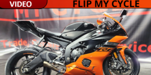 Read more about the article 2020 Yamaha YZF-R6 Review for New Riders