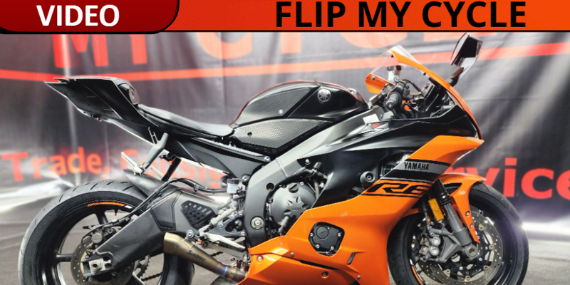 Read more about the article 2020 Yamaha YZF-R6 Review for New Riders