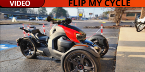 Read more about the article 2022 Can-Am Ryker 900: Unleash the Thrill on Three Wheels!