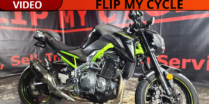 Read more about the article A Deep Dive into the 2017 Kawasaki Ninja Z900