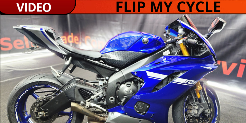 Read more about the article Unleashing the Beast: The 2018 Yamaha YZF-R6 Roars into the Future