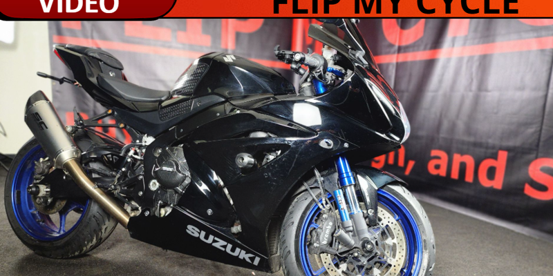 Read more about the article The 2017 Suzuki GSX-R1000R New Chapter in GSX-R Evolution
