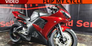 Read more about the article A Timeless Thrill Machine Awaits You at Flip My Cycle!