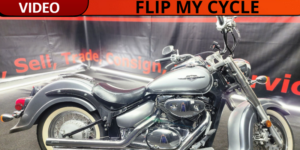 Read more about the article The 2006 Suzuki VL800 Intruder