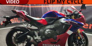 Read more about the article The 2022 Honda CBR1000RA