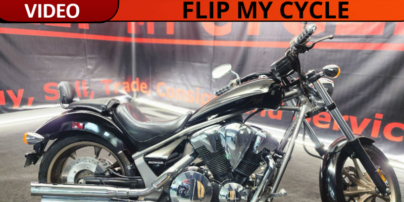 Read more about the article Exploring the 2015 Honda Fury Unleash Your Inner Rebel: