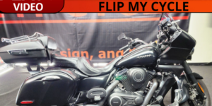 Read more about the article 2013 Kawasaki Vaquero 1700 curse in comfort