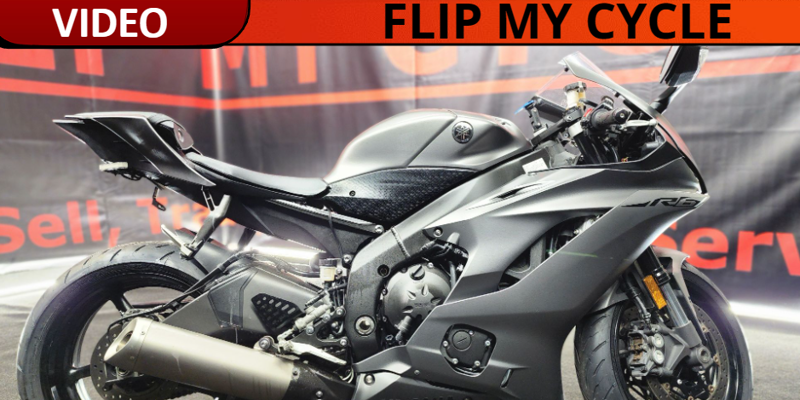 You are currently viewing The 2019 Yamaha YZF-R6: Unleash Your Inner Speed Demon