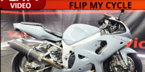 Read more about the article The 2002 Suzuki GSX-R750 A Blast From The Past