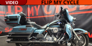 Read more about the article 2007 Harley Davidson Electra Glide Ultra Classic A Timeless Classic