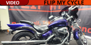 Read more about the article Riding into Adventure: Exploring the 2007 Suzuki Boulevard M-50