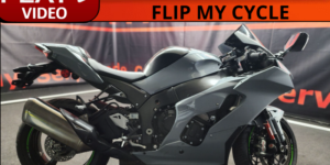 Read more about the article The 2021 Kawasaki ZX-10R