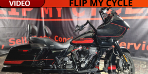 Read more about the article The 2021 Harley-Davidson CVO Road Glide: The Ultimate Touring Machine