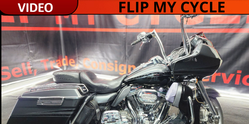Read more about the article The 2011 Harley Davidson CVO Road Glide A Timeless Marvel on Wheels