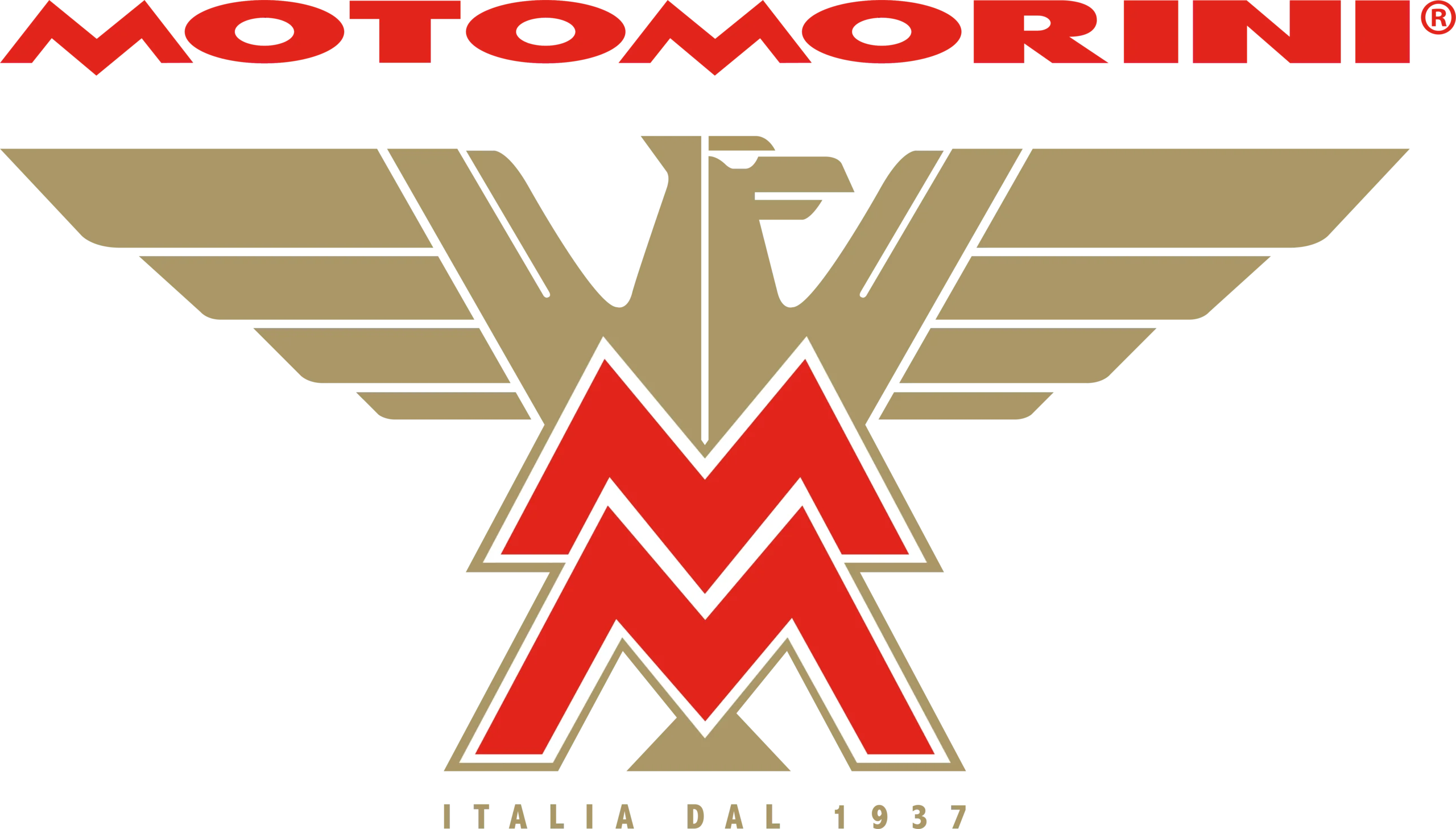 Moto Morini Logo
