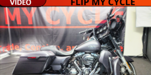 Read more about the article the 2014 Harley Davidson Street Glide Dive into the Thrilling World