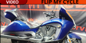 Read more about the article The 2012 Victory Vision Timeless Elegance