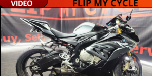 Read more about the article Velocity Symphony: Riding the 2016 BMW S1000RR into the Future!”