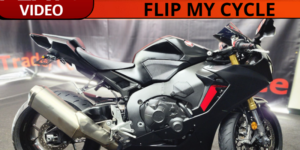 Read more about the article Riding into the Future: The 2022 Honda CBR1000RR