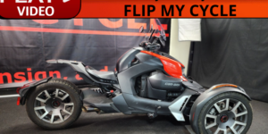 Read more about the article 2020 Can-Am Ryker Rally 900: Your Ultimate Adventure Awaits!