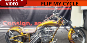 Read more about the article The 2007 AVSE Pros Street Chopper Stand out Above the rest!