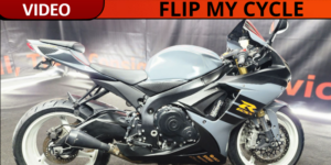 Read more about the article The 2020 Suzuki GSX-R750 Roars into the Future