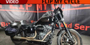 Read more about the article 2021 Harley Davidson Dyna Low Rider S: The Ultimate Cruiser Experience