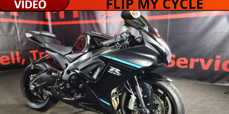 Read more about the article Unleashing the Legend: The 2024 Suzuki GSX-R600