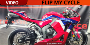 Read more about the article 2022 Honda CBR600RR Roars onto the Scene!