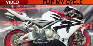 Read more about the article Rev Up Your Engines: Exploring the Thrills of the 2005 Honda CBR600RR!”