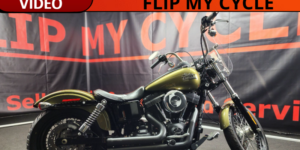 Read more about the article The 2017 Harley Davidson Street Bob: A Ride to Remember