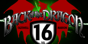 Read more about the article Conquer the Back of the Dragon on Two Wheels