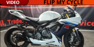 Read more about the article The 2023 Suzuki GSX-R750 – A Perfect Blend of Power and Precision