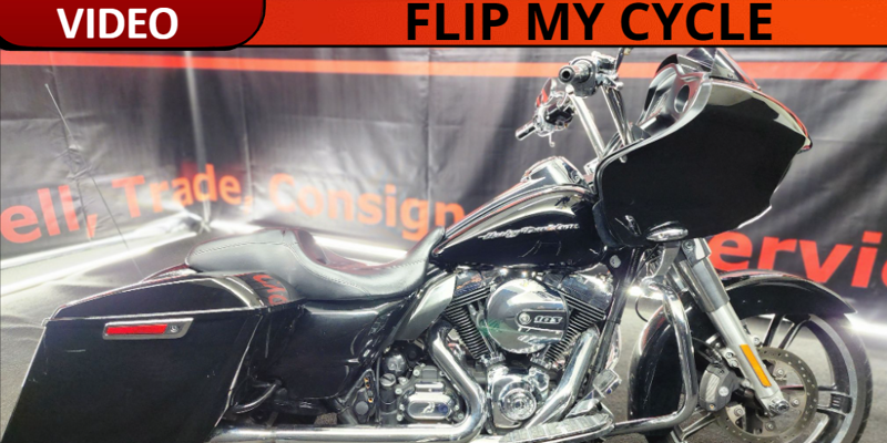You are currently viewing The 2015 Harley Davidson Road: The Spirit of Freedom