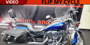 Read more about the article The 2019 Kawasaki Vulcan 900 Classic: Exploring the Road