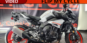 Read more about the article 2019 Yamaha MT-10 Review and Thrill Ride