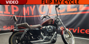 Read more about the article 2012 Harley-Davidson XL1200 Seventy-Two: A Retro Revolution on Two Wheels