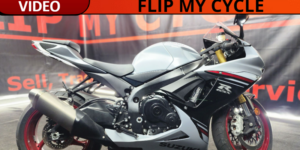 Read more about the article Unleashing the Beast: Exploring the 2023 Suzuki GSX-R750