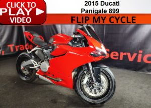 Read more about the article 2015 Ducati Panigale 899 – A Middleweight Beast with a Red-Hot Soul 🔥